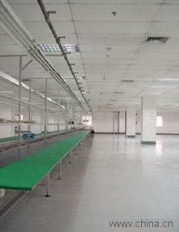 pvc工廠專用地板