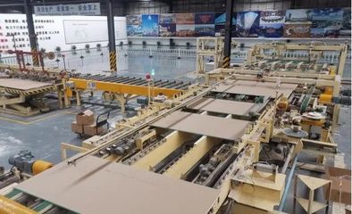 技能強國 創新有我 中國建材集團亮相首屆大國工匠創新交流大會